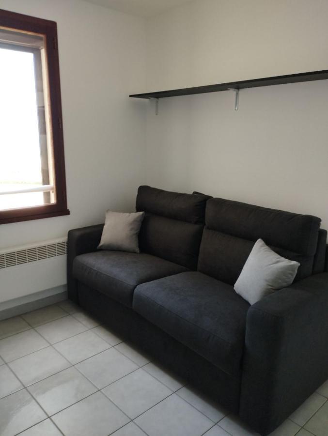 Appartement Vue Mer Le Sunset Agde Buitenkant foto