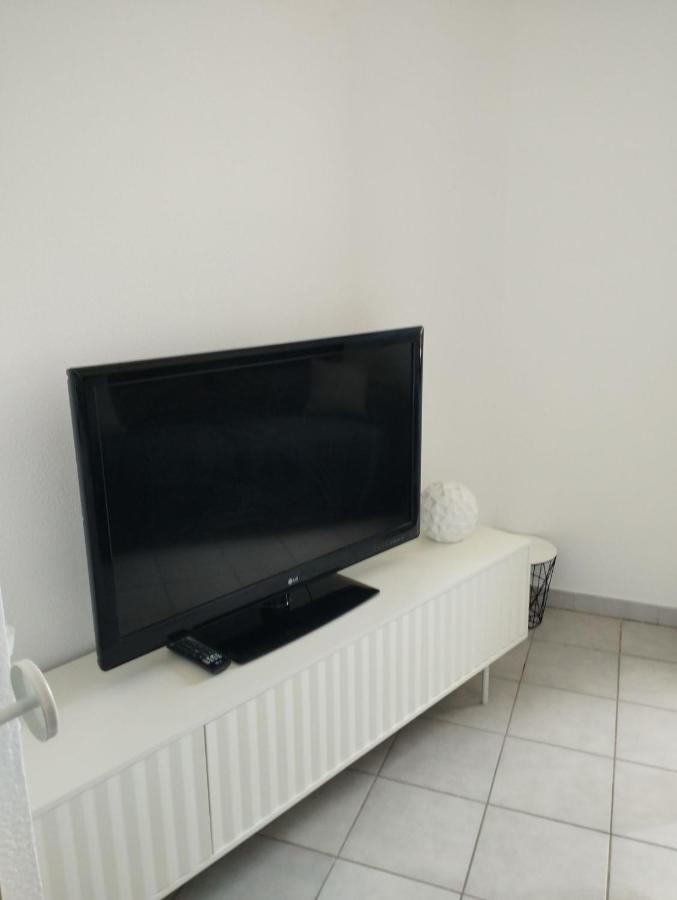 Appartement Vue Mer Le Sunset Agde Buitenkant foto